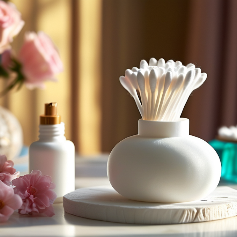 Why Choose Adult Cotton Buds for Your Personal Care Needs?