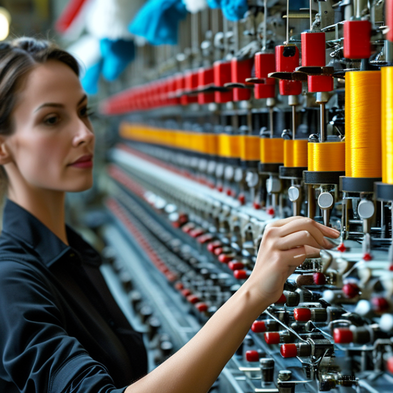 Why Invest in Textile Testing Instruments for Quality Assurance?