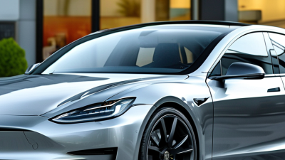 Essential Tips for Choosing the Right Battery Car for You?
