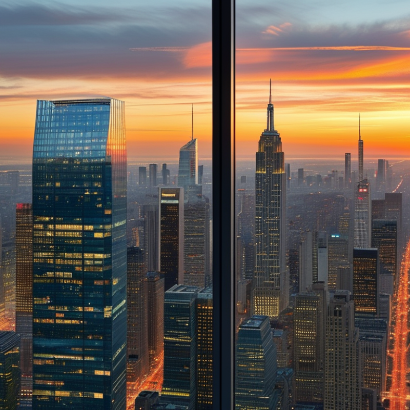 Top Commercial Windows Trends for Global Buyers in 2026?