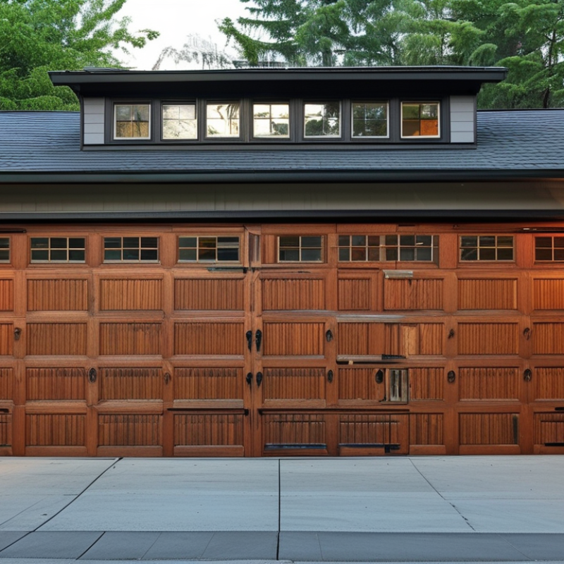 Signs Your Garage Door System is Failing and What to Look For?
