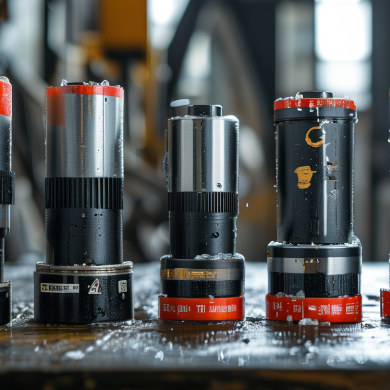 Top 10 Waterproof Micro Limit Switches for Global Buyers