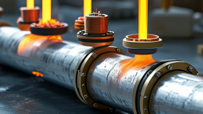 What is Inline Heating and How Does It Work?