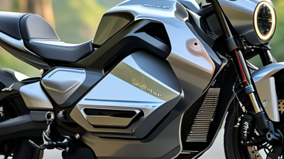 Top Power Bikes in China for Global Buyers to Consider?