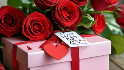 How to Choose the Perfect Valentines Day Gift for Everyone?