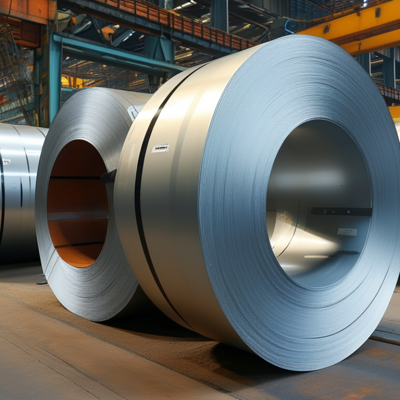 Top Uses of Mild Steel Coils in Global Trade Today?