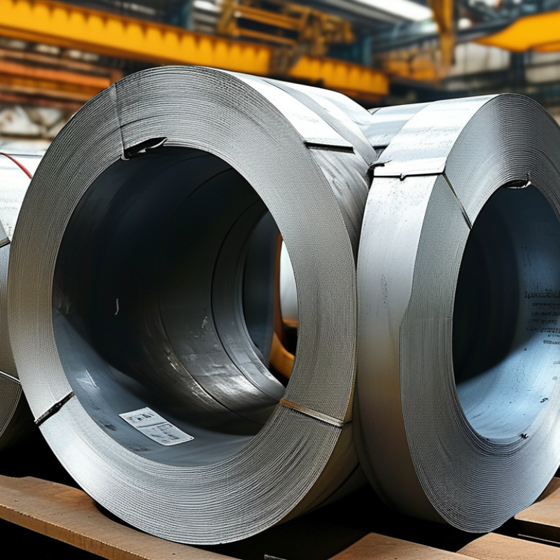 How to Choose the Right Carbon Steel Stripes Coil for Your Project?