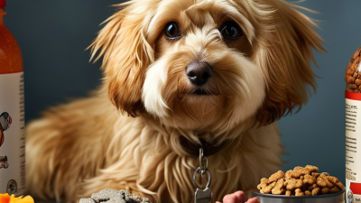 Top 10 Wet Dog Food Brands for Quality Pet Nutrition?