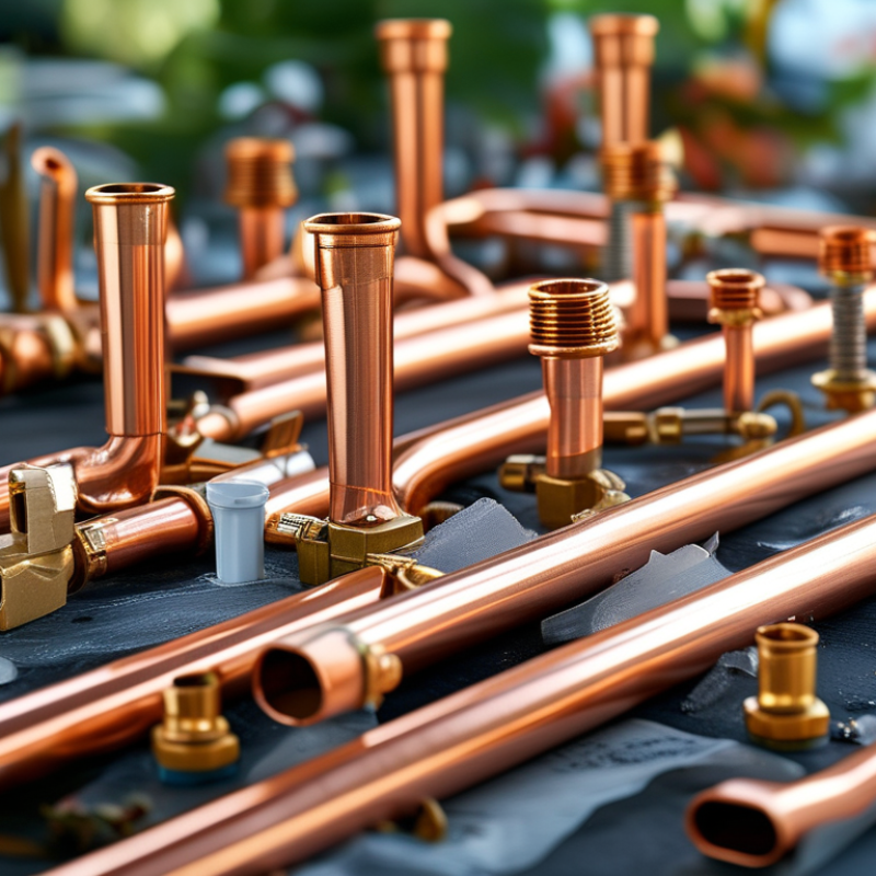2026 Top Refrigeration Copper Fittings Buying Guide?