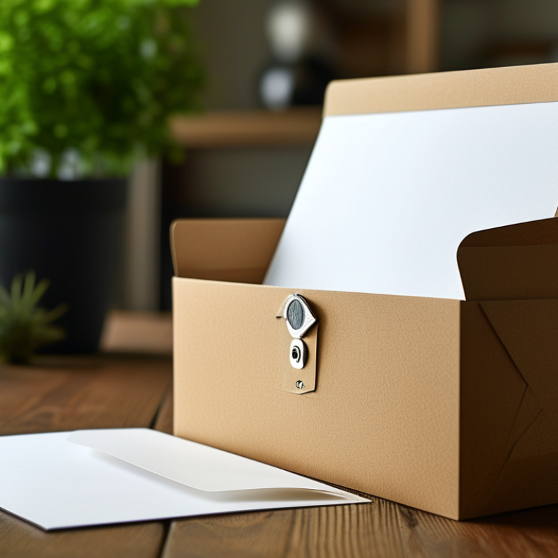 Best Envelope Paper Types for Your Business Needs?