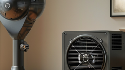 10 Essential Tips for Choosing the Right DC Blower Fan?