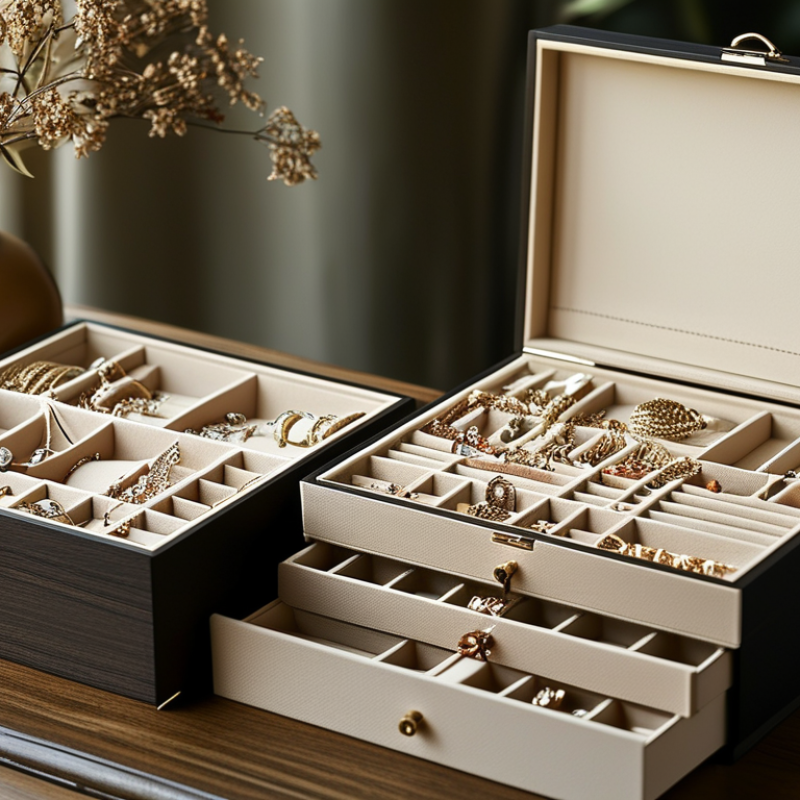 Best Jewelry Boxes for 2026 What Should You Look For?