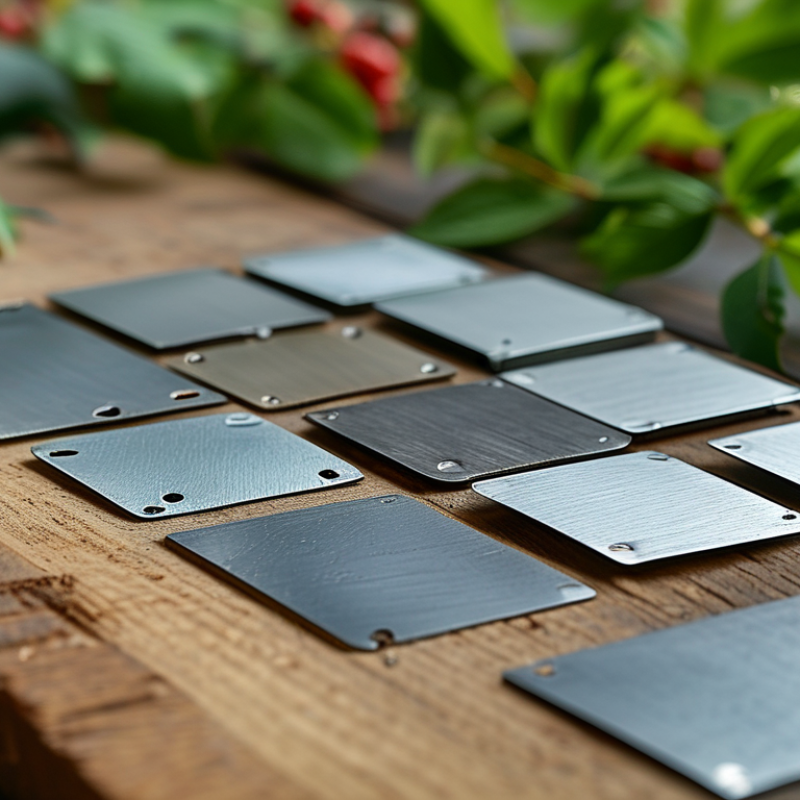 10 Essential Tips for Choosing the Best Metal Labels for Your Needs?