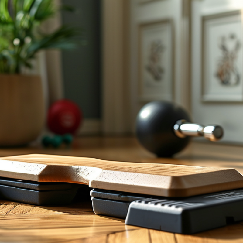 2026 Best Adjustable Step Platform for Home Workouts and Fitness Training?