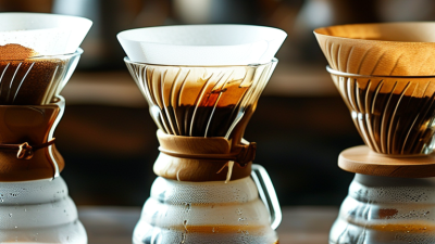 2026 Top Coffee Filter Paper Buying Guide for Global Buyers?