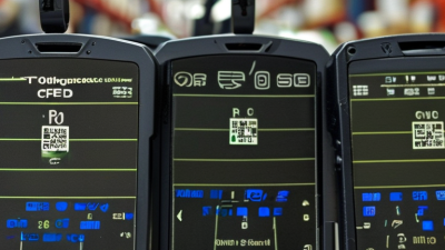 Top 10 Dual Frequency RFID Cards for Global Sourcing?