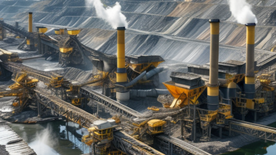 Top 10 Tailings Dry Discharge Equipment for Efficient Mining?