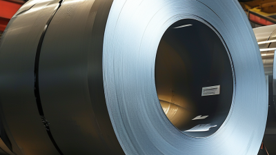 Top 10 Benefits of Hot Rolled Steel Carbon Coil for Buyers?