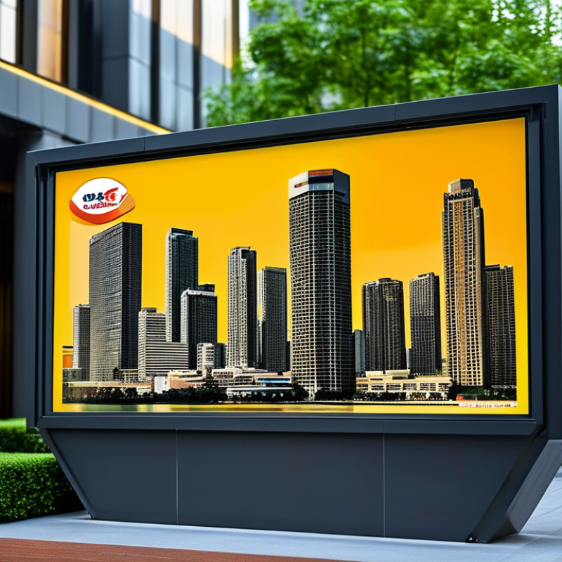 Why Choose Large Building Signs for Your Business Success?