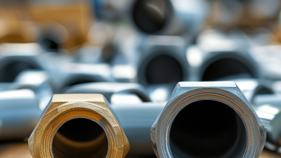 Top 10 Quick And Easy Fittings for Global Buyers?