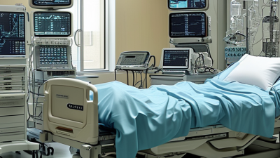 Why Choose Comen Monitor for Your Healthcare Needs?