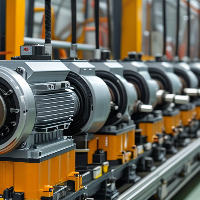 2026 Best DC Gear Motor for Global Buyers to Consider?