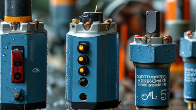 How to Choose the Best Waterproof Micro Switch for Your Needs?