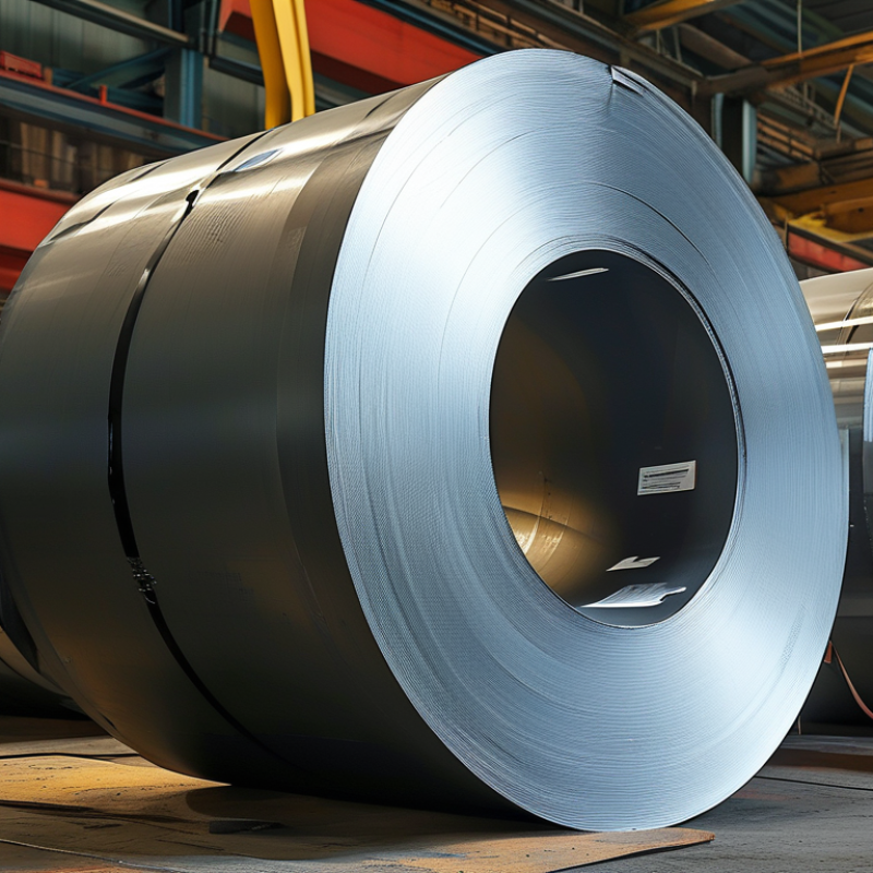 Top 10 Benefits of Hot Rolled Steel Carbon Coil for Buyers?
