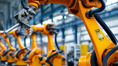 How to Choose the Right Arm Cylinder for Your Needs?