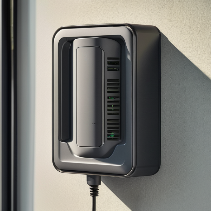 How to Install a Home AC WallBox Charger Easily and Effectively?