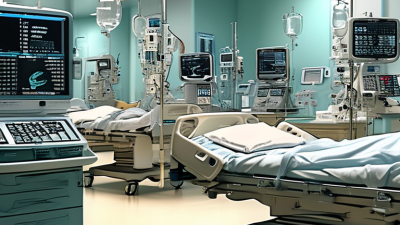 How to Choose the Right Hospital ICU Monitor for Your Needs?