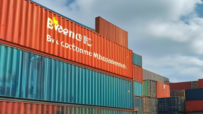 Best Container Metal Solutions for Global Buyers in 2026?