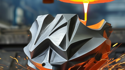 Why Choose Precision Investment Casting for Your Next Project?
