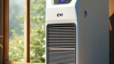 What is Evi Heat Pump and How Does It Work?
