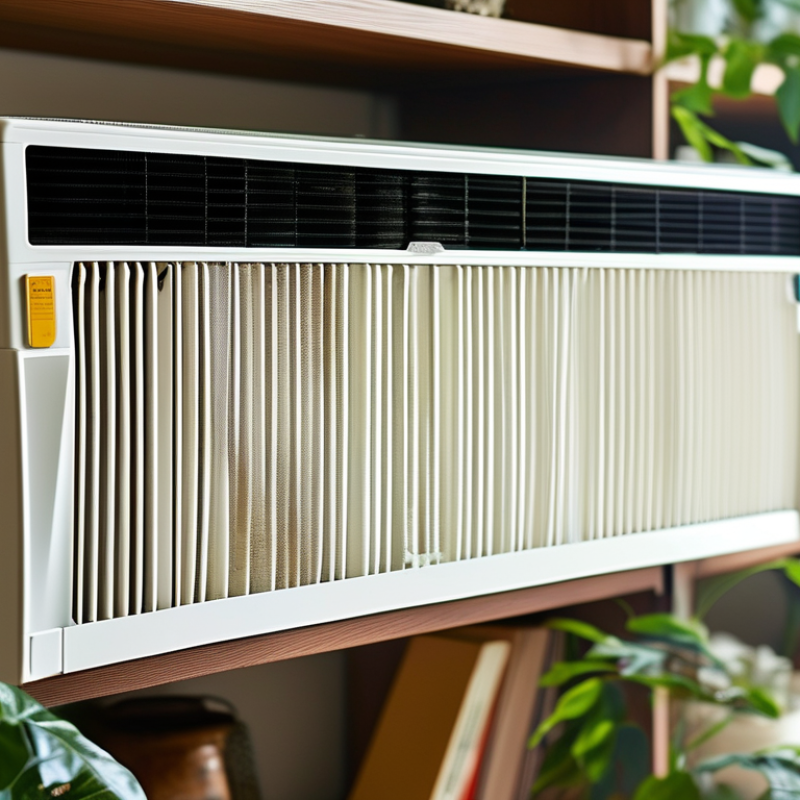 Why Should You Replace Your Air Conditioning Filter Regularly?