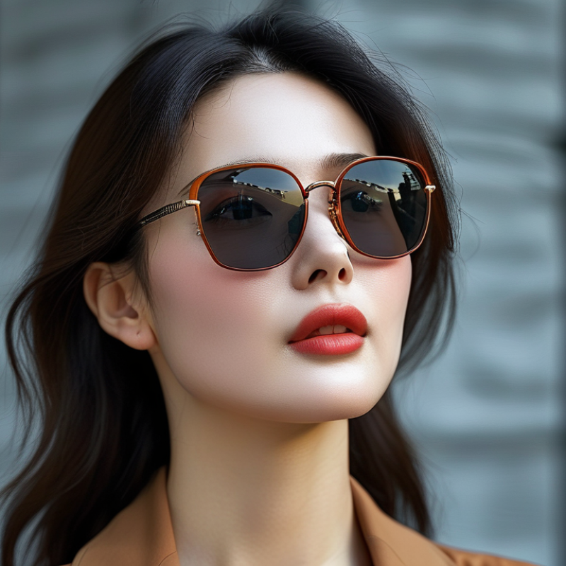 China Best Sunshade Glasses for Ultimate Protection and Style?