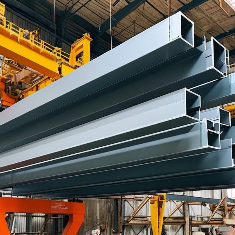 How to Choose the Right Structural Metal Beams for Your Project?