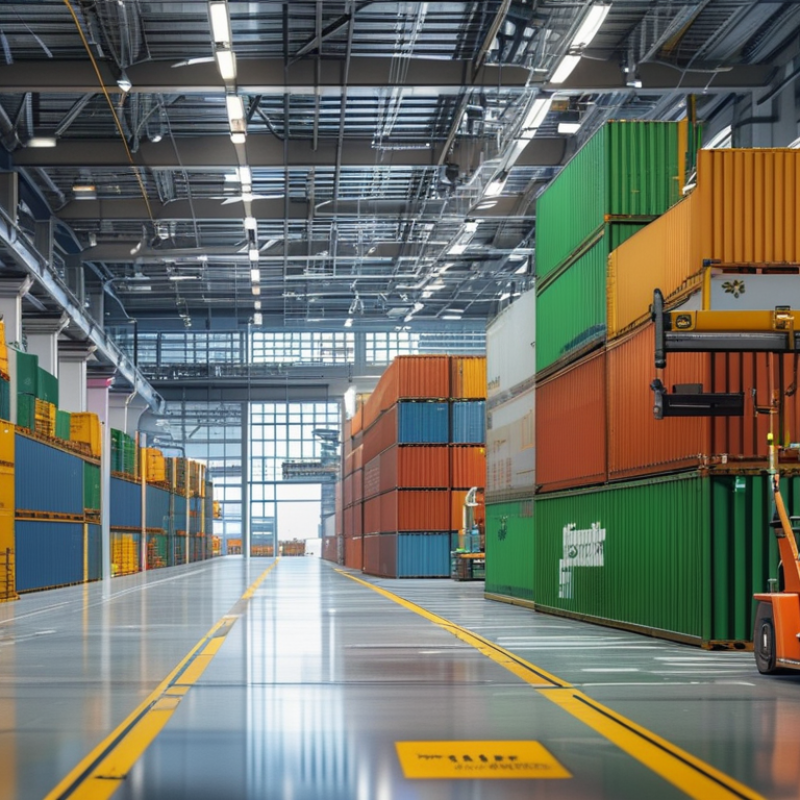 Discover the Best Terminal Dynamics Api for Efficient Procurement
