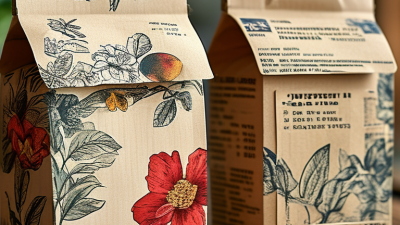 Top 10 Printed Bags You Need for Your Business Success?
