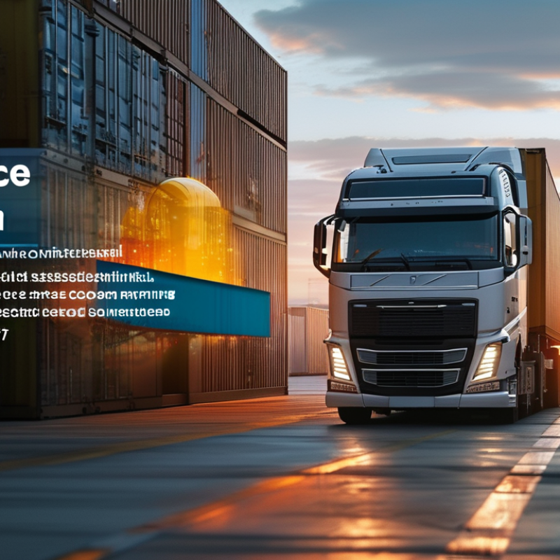 How to Use Comen Monitor for Effective Supply Chain Management?