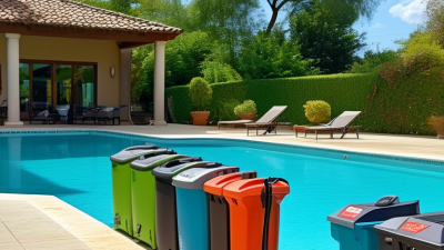 How to Choose the Best Solar Swimming Pool Pump for Your Needs?