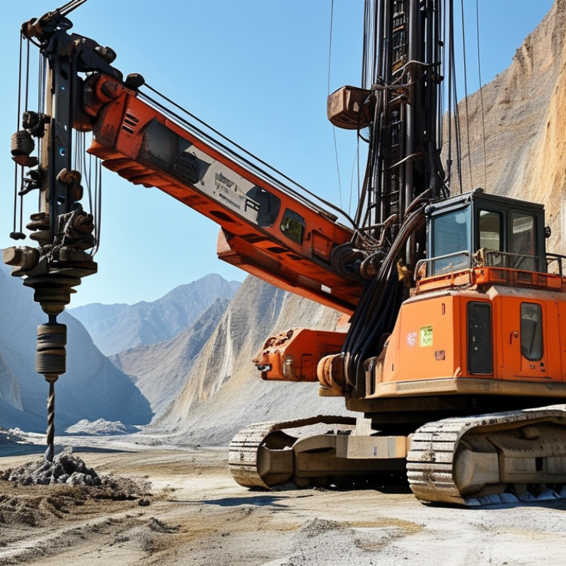 How to Choose T45 Button Bit Sinodrills for Your Drilling Needs?