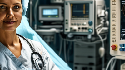 Best Hospital ICU Monitors for Global Buyers in 2026?
