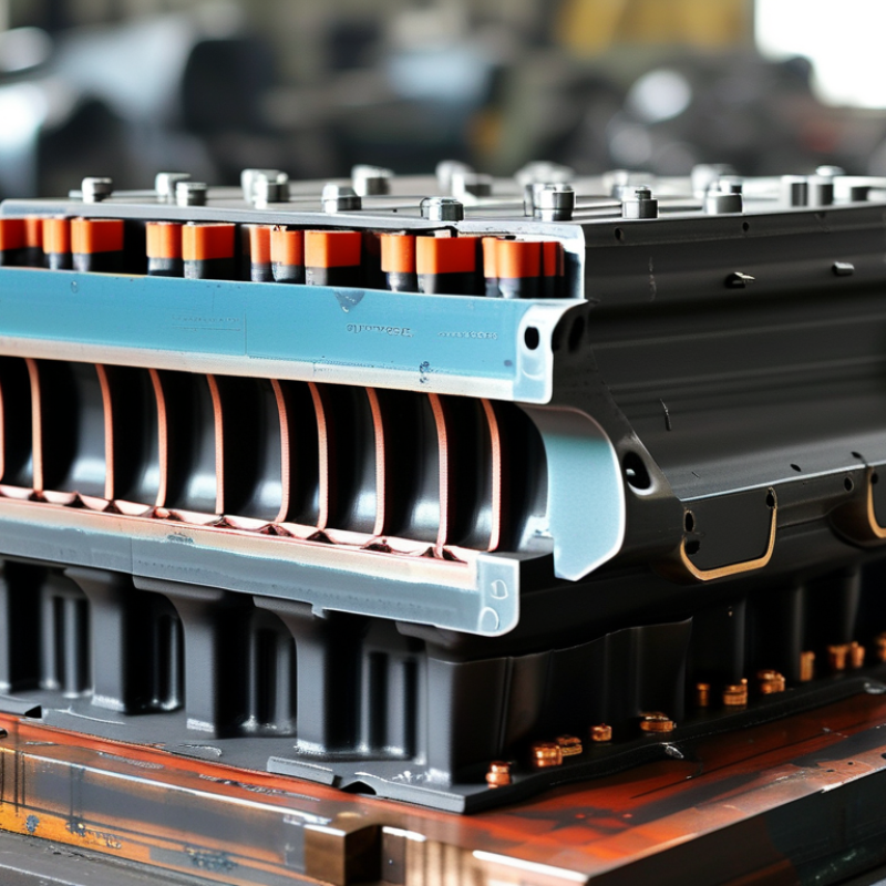 10 Essential Tips for Choosing Automotive Heat Exchanger Moulds?