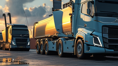 2026 Top Heavy Equipment Hauling Trends and Innovations?