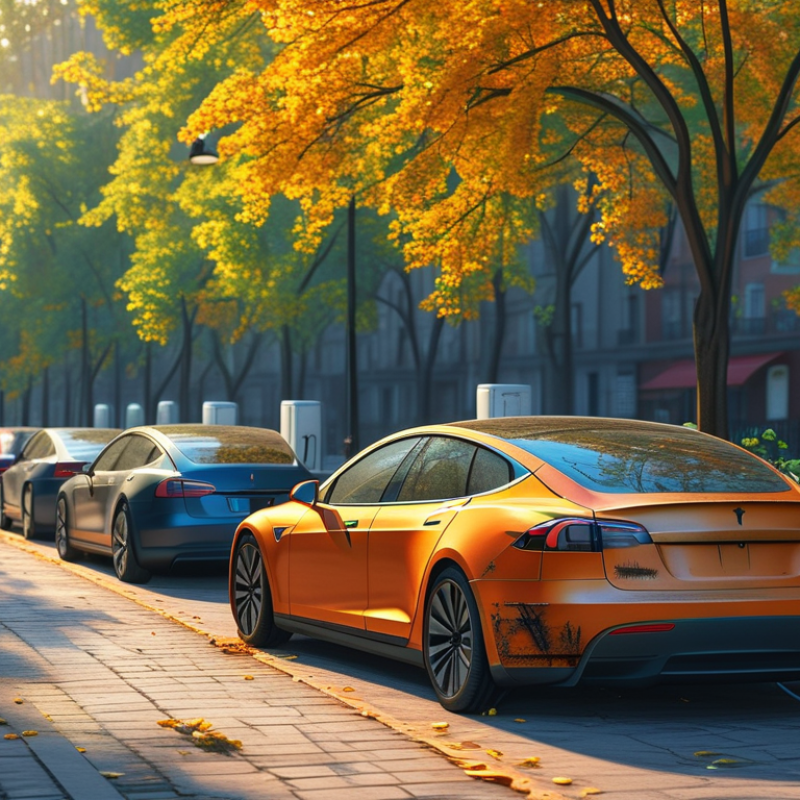 How EV Charging Impacts Battery Lifespan Tips for Buyers?