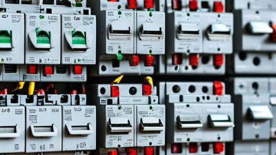 2026 How to Choose the Right Mcb Mini Circuit Breaker?