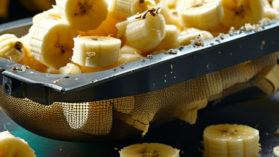 What is the Best Banana Screen for Efficient Sourcing?