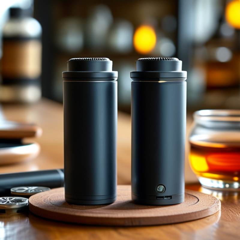 How to Find a Reliable Vape Supplier for Your Business?