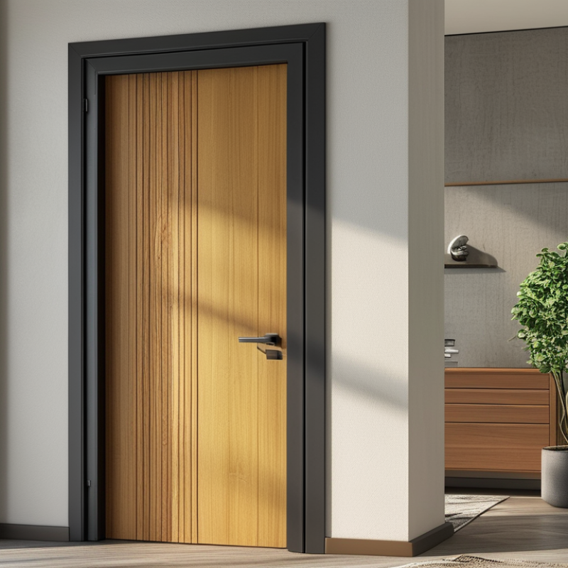 Are Energy Efficient Doors Worth the Investment for Homes?